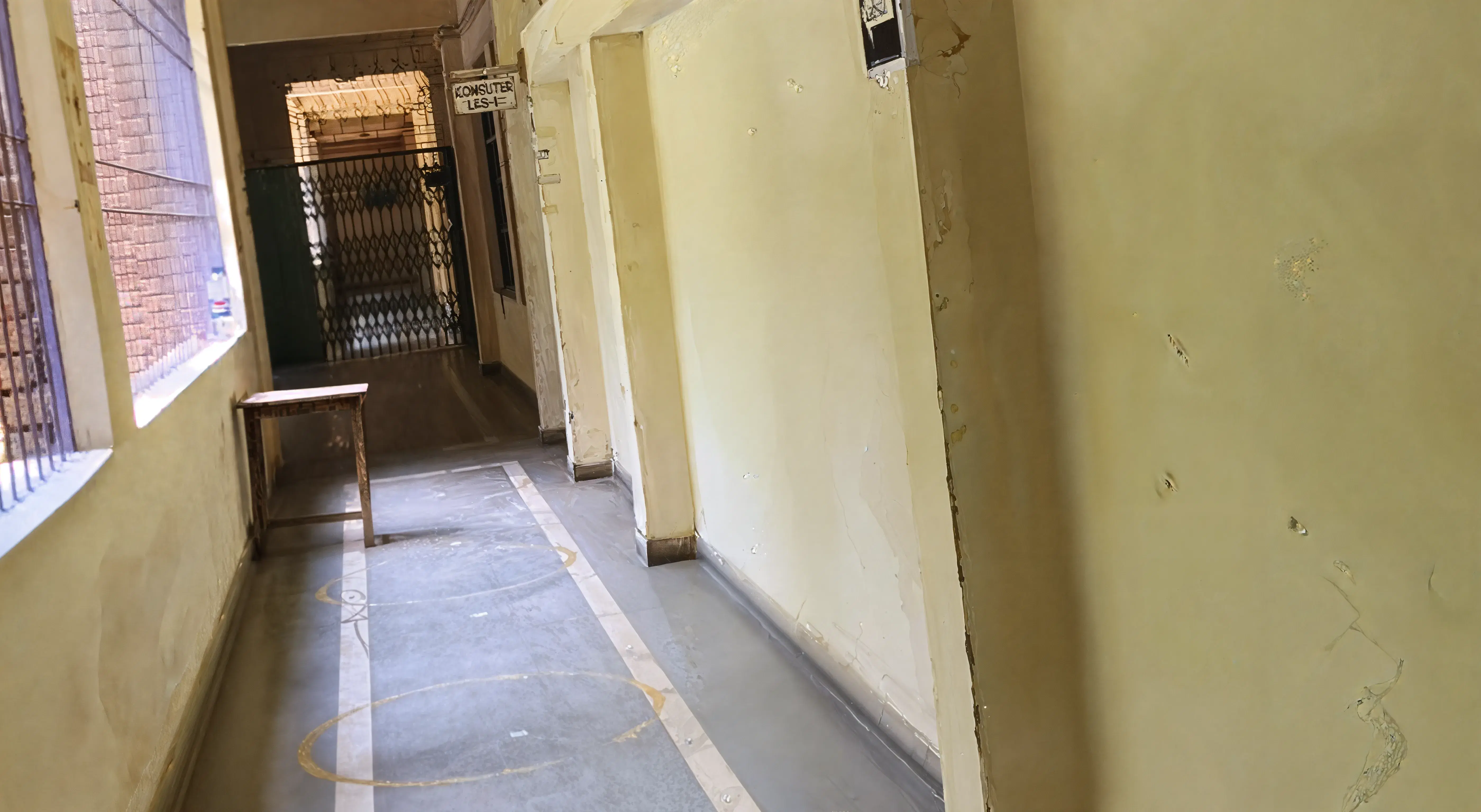 Jeevan Deep Institute of Management & Technology Varanasi academic infra photo 2